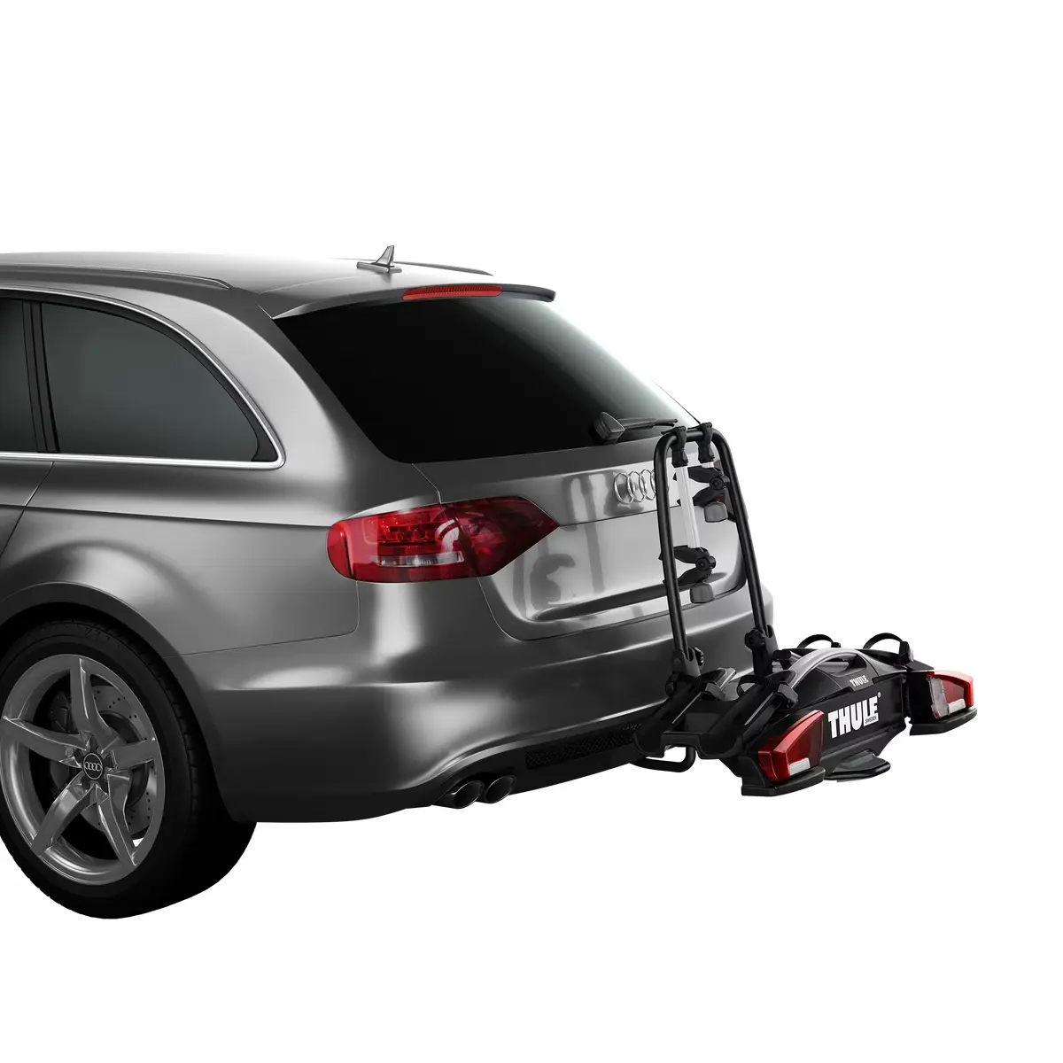 THULE VeloCompact 13-pin (2 bicicletas) - Imagen 4