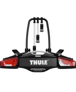 Alternative view of THULE VeloCompact 13-pin (3 bicicletas)
