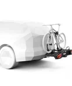 Alternative view of THULE VeloSpace 3 (2 bicicletas)