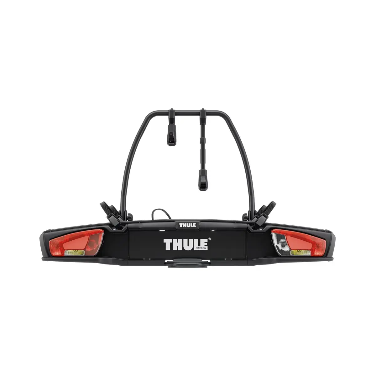 THULE VeloSpace 3 (2 bicicletas) - Imagen 4