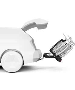 Alternative view of THULE VeloSpace 3 (3 bicicletas)