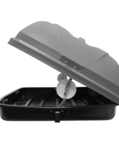 Alternative view of (THULE) Conquest Jetbag 450L