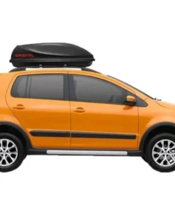 (THULE) Conquest Jetbag 450L - Imagen 3