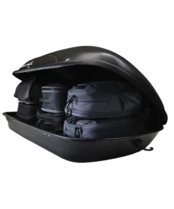 Alternative view of (THULE) SportRack Chevron 510L