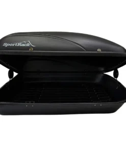 (THULE) SportRack Chevron 510L - Imagen 3
