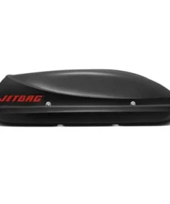 [THULE] Conquest Jetbag 370L (Negro)