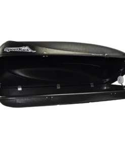 (THULE) Jetbag Conquest 450L - Imagen 3